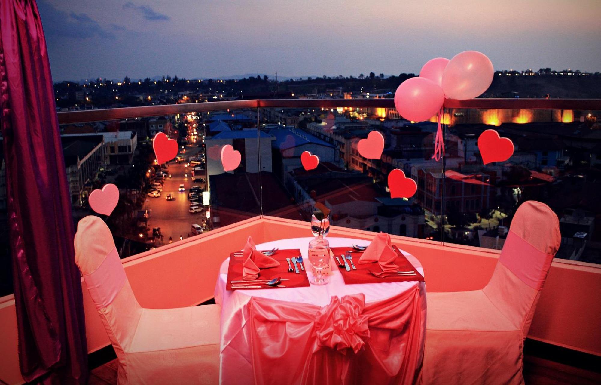 Biz Hotel Batam Наґойя Екстер'єр фото
