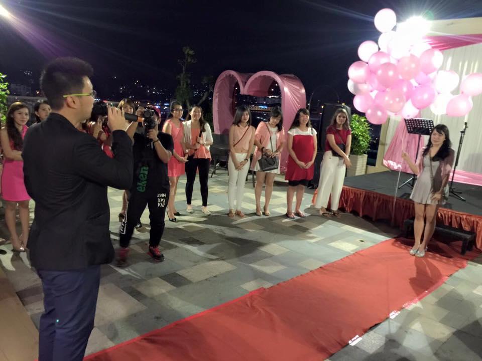 Biz Hotel Batam Наґойя Екстер'єр фото