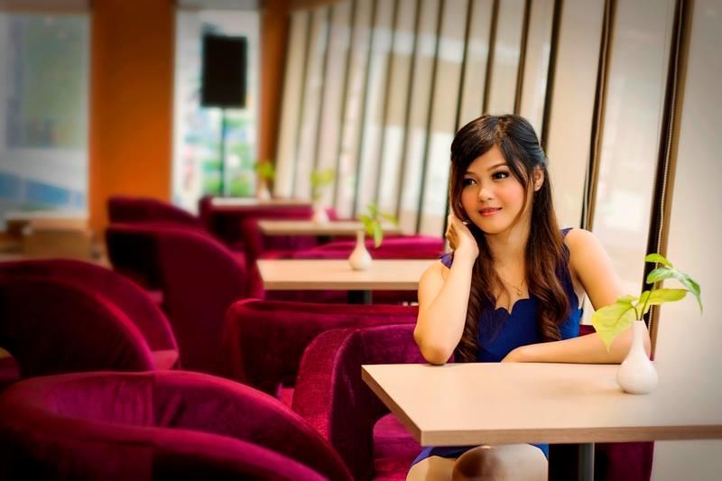 Biz Hotel Batam Наґойя Екстер'єр фото