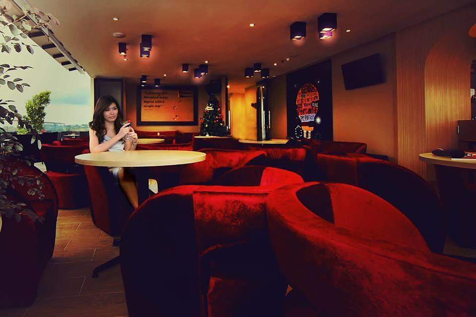 Biz Hotel Batam Наґойя Екстер'єр фото