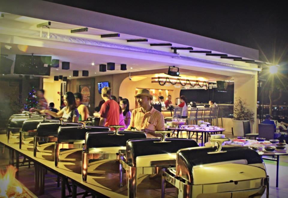 Biz Hotel Batam Наґойя Екстер'єр фото